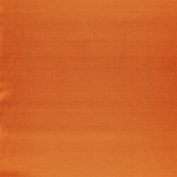 Polyestersatin *Marie* - kürbis