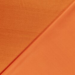 Polyestersatin *Marie* - kürbis