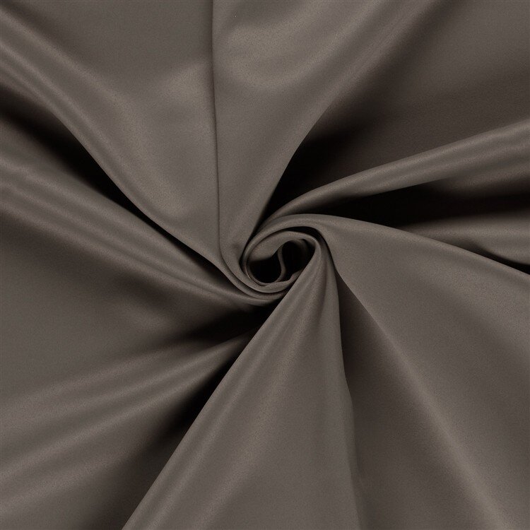 Verdunkelungsstoff *Marie* - kaltbraun