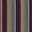 Jacquard mexikanische Streifen - dunkelblau