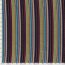Jacquard mexikanische Streifen - dunkelblau