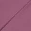 Baumwollstoff Cretonne Premium *Marie* Uni - helllavendel