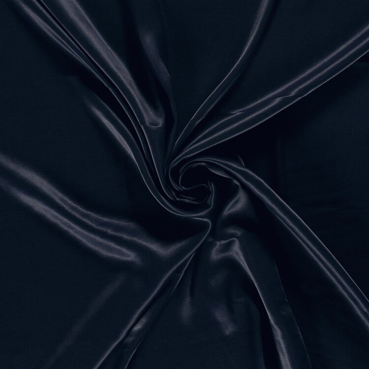 VISCOSE SATIN PLAIN DYED (ex 21060)
