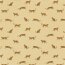 Funktions und Badeanzugstoff Recycled LSF50 Leo - sandgelb