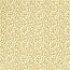 Funktions und Badeanzugstoff Recycled LSF50 Orangen - creme