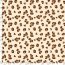 Funktions und Badeanzugstoff Recycled LSF50 Leo - hellbeige