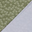 Funktions und Badeanzugstoff Recycled LSF50 Palmen - helloliv