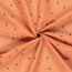 Badeshorts Wasserabweisend kleiner Hummer - orange