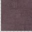 Frottee *Marie* Uni - altmauve