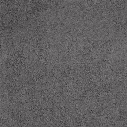 Frottee *Marie* Uni - granitgrau