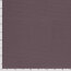 Waffelpiqué *Marie* 6mm Uni - altmauve