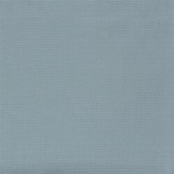 Waffelpiqué *Marie* 2mm Uni - altblau