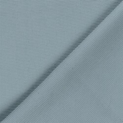 Waffelpiqué *Marie* 2mm Uni - altgrün