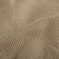 Waffelpiqué *Marie* 2mm Uni - kamelbeige