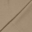 Waffelpiqué *Marie* 2mm Uni - kamelbeige