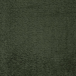 Kuschelteddystoff Kunstfell - olivgrün