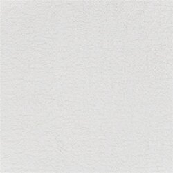 Kuschelteddystoff Kunstfell - creme