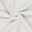 Kuschelteddystoff Kunstfell - creme