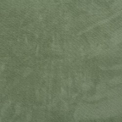 Bambus Frottee Uni *Marie* - salbei