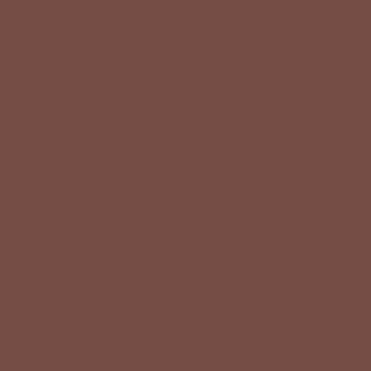 Baumwolljersey Mini Streifen 3mm *Bibi* - softziegelbraun