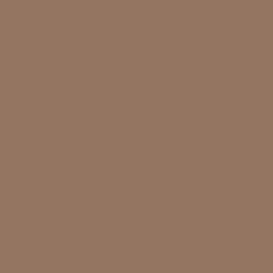 Rippenjersey Ottoman *Bibi* - softtaupe