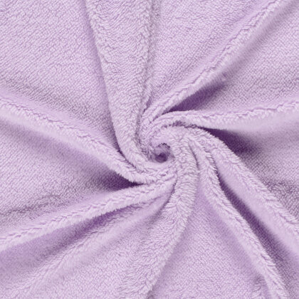 Sherpa Fleece *Bibi* - helllavendel