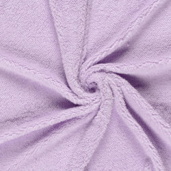 Sherpa Fleece *Bibi* - helllavendel