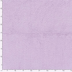 Sherpa Fleece *Bibi* - helllavendel