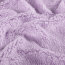 Sherpa Fleece *Bibi* - helllavendel