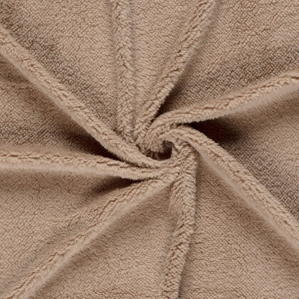 Sherpa Fleece *Bibi* - softkamel