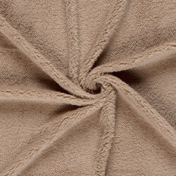 Sherpa Fleece *Bibi* - softkamel