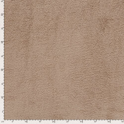 Sherpa Fleece *Bibi* - softkamel