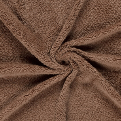 Sherpa Fleece *Bibi* - softtaupe