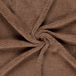 Sherpa Fleece *Bibi* - softtaupe