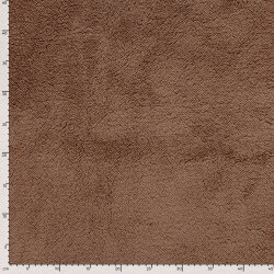 Sherpa Fleece *Bibi* - softtaupe