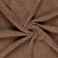 Sherpa Fleece *Bibi* - softtaupe
