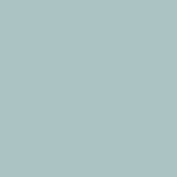 Rippenjersey *Marie* Uni - eisblau