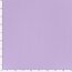 Rippenjersey *Anke* Uni - softlavendel