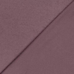 Terry Crêpe *Marie* Uni - malve