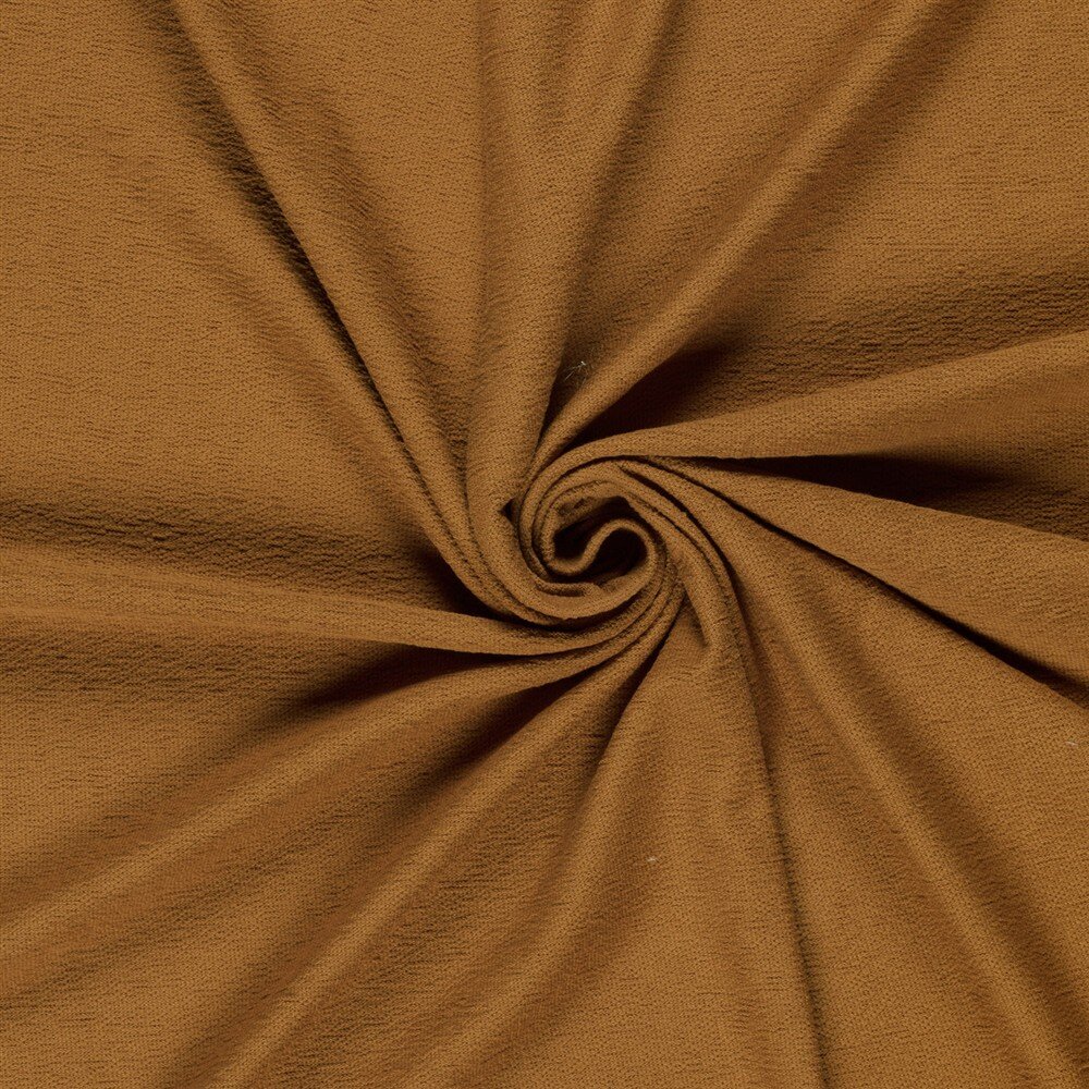 Terry Crêpe *Marie* Uni - karamell
