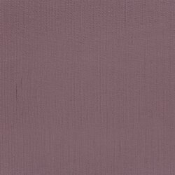 Feinripp Jacquard Uni - malve