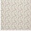 Baumwolljersey bunte Sommerwiese - creme