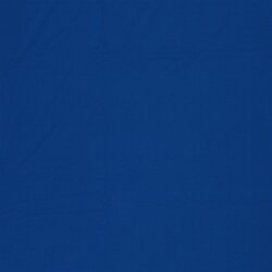Bambus Jersey *Marie* Uni - royalblau