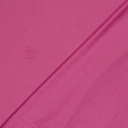 Bambus Jersey *Marie* Uni - pink