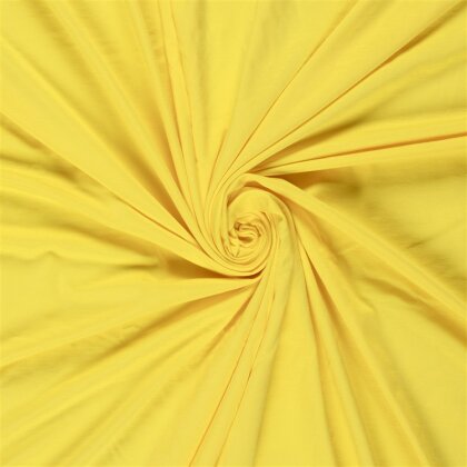 Bambus Jersey *Marie* Uni - leuchtend gelb