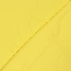Bambus Jersey *Marie* Uni - leuchtend gelb