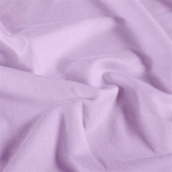 Bambus Jersey *Marie* Uni - softhelllila