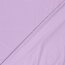 Bambus Jersey *Marie* Uni - softhelllila