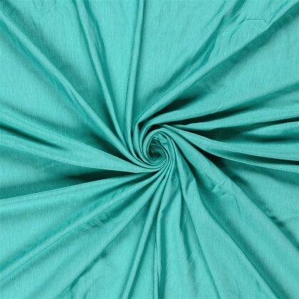 Bambus Jersey *Marie* Uni - gletscherblau