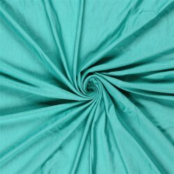 Bambus Jersey *Marie* Uni - gletscherblau